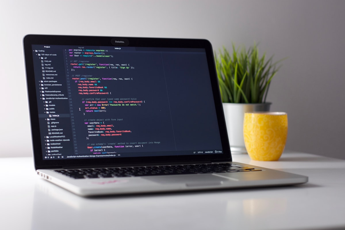 Custom CMS development