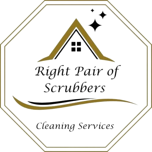 Right Pair of Scrubbers logo